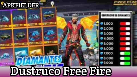 Dustruco Free Fire