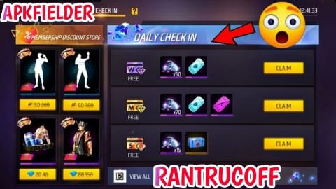 Rantrucoff