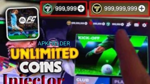 FIFA INJECTOR