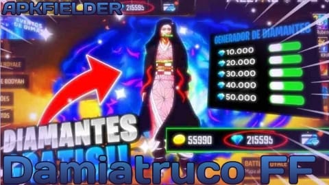 Damiatruco FF