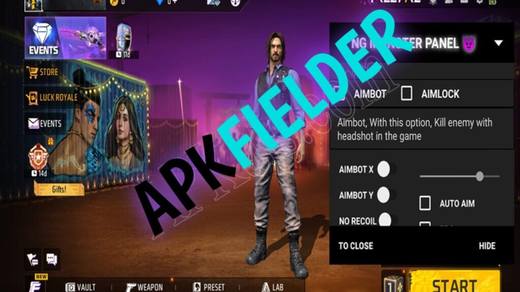 NG Injector