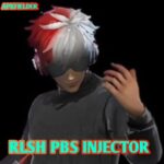 rlsh pbs injector