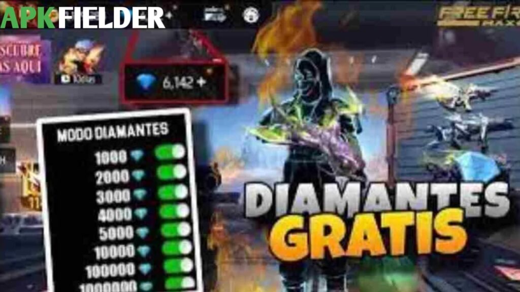 ZoriDiamantes FF
