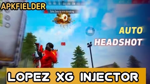 Lopez xg injector