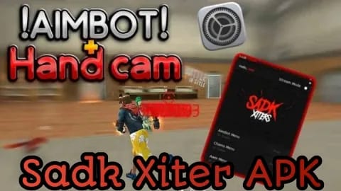 Sadk Xiter