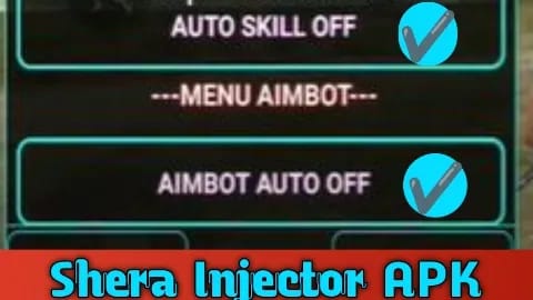 Shera Injector