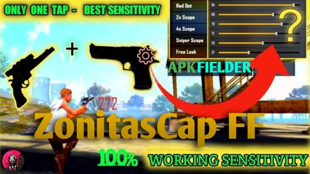 ZonitasCap