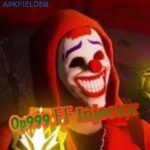 OP999 FF injector