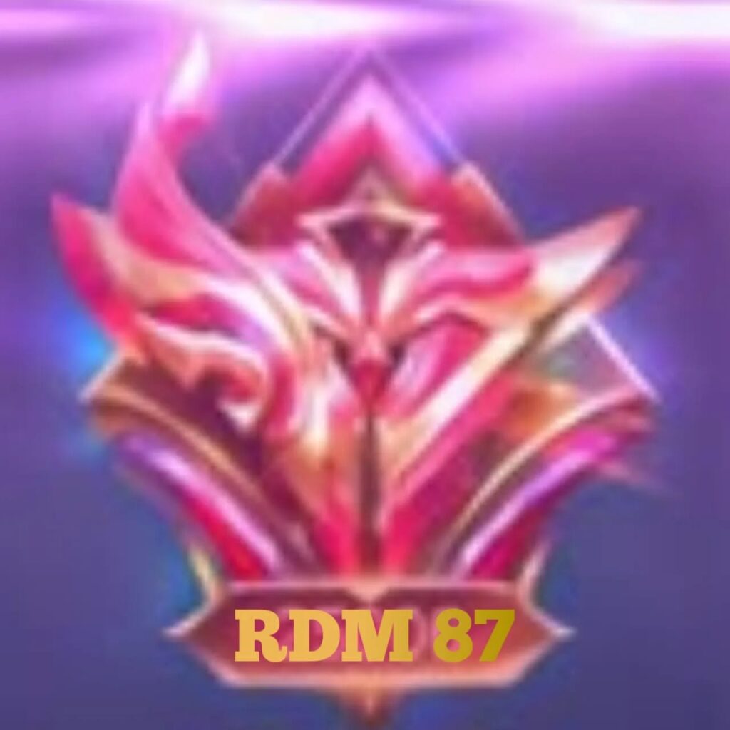 RDM87 Injector