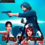 Rony FF Panel
