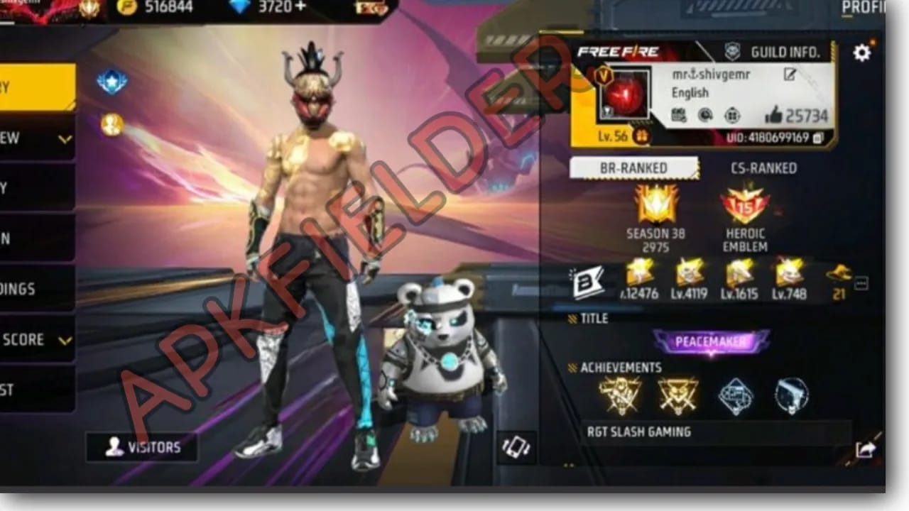 Rony FF