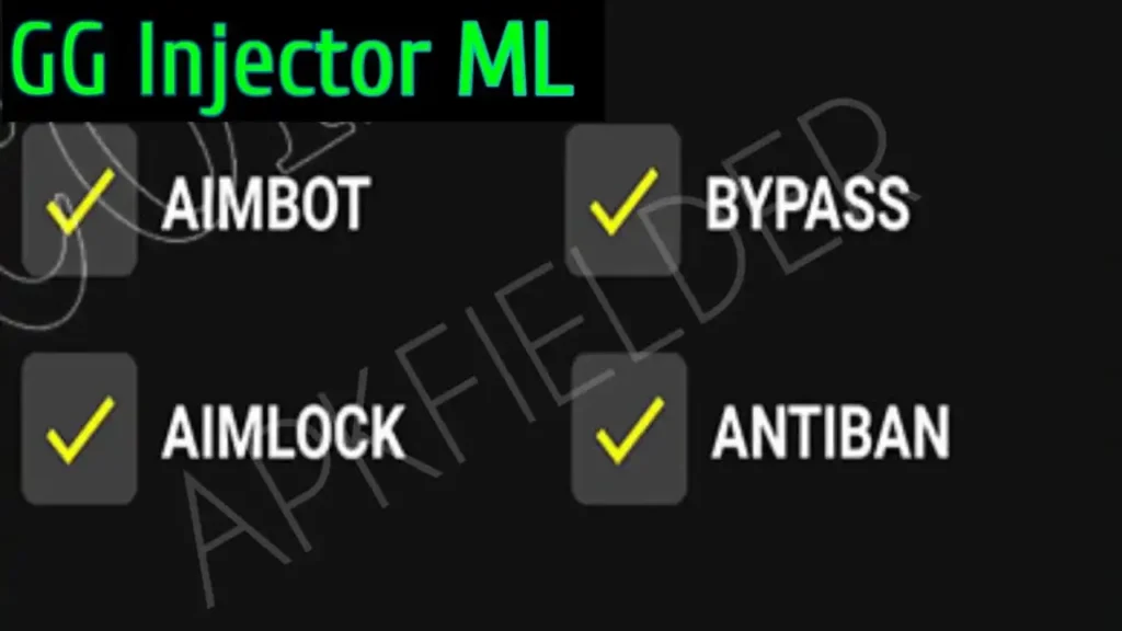 GG Injector ML