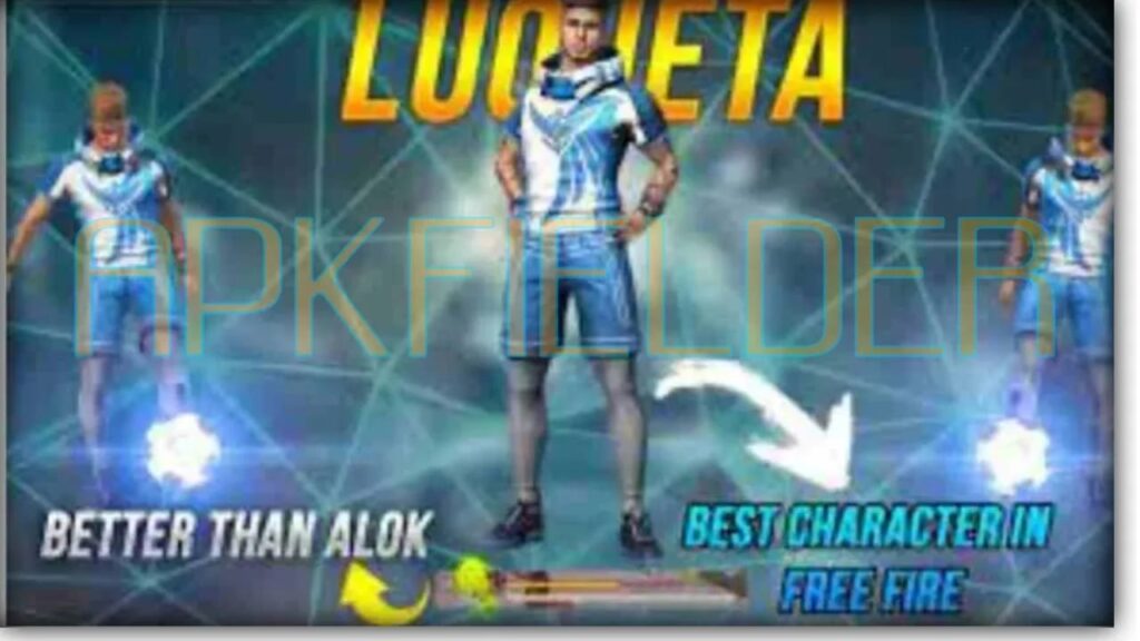 Jzn Lucas FF