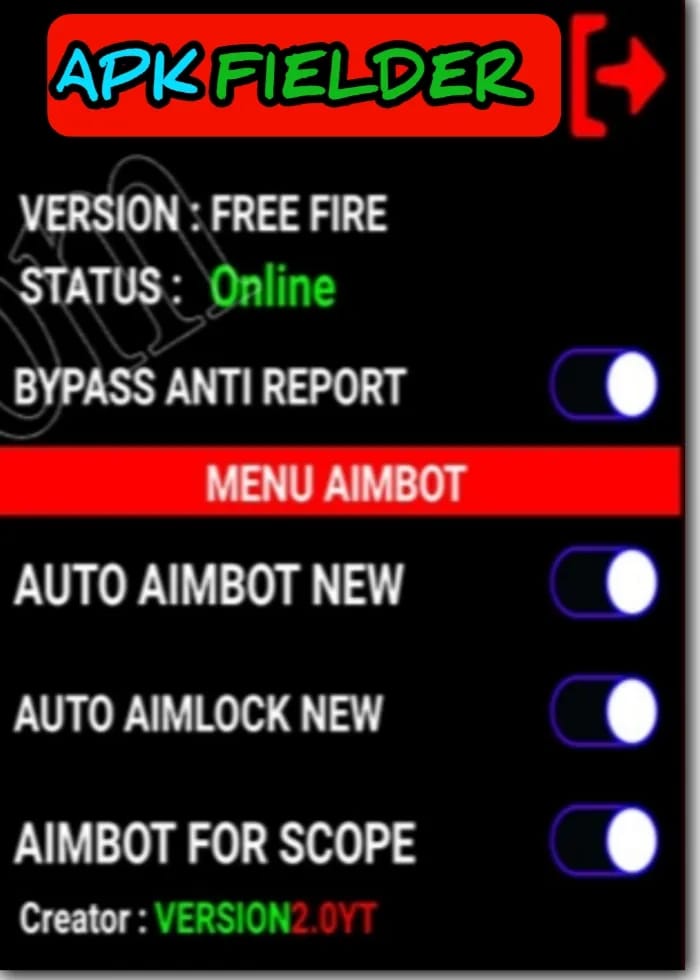 Version 2.0 YT Injector
