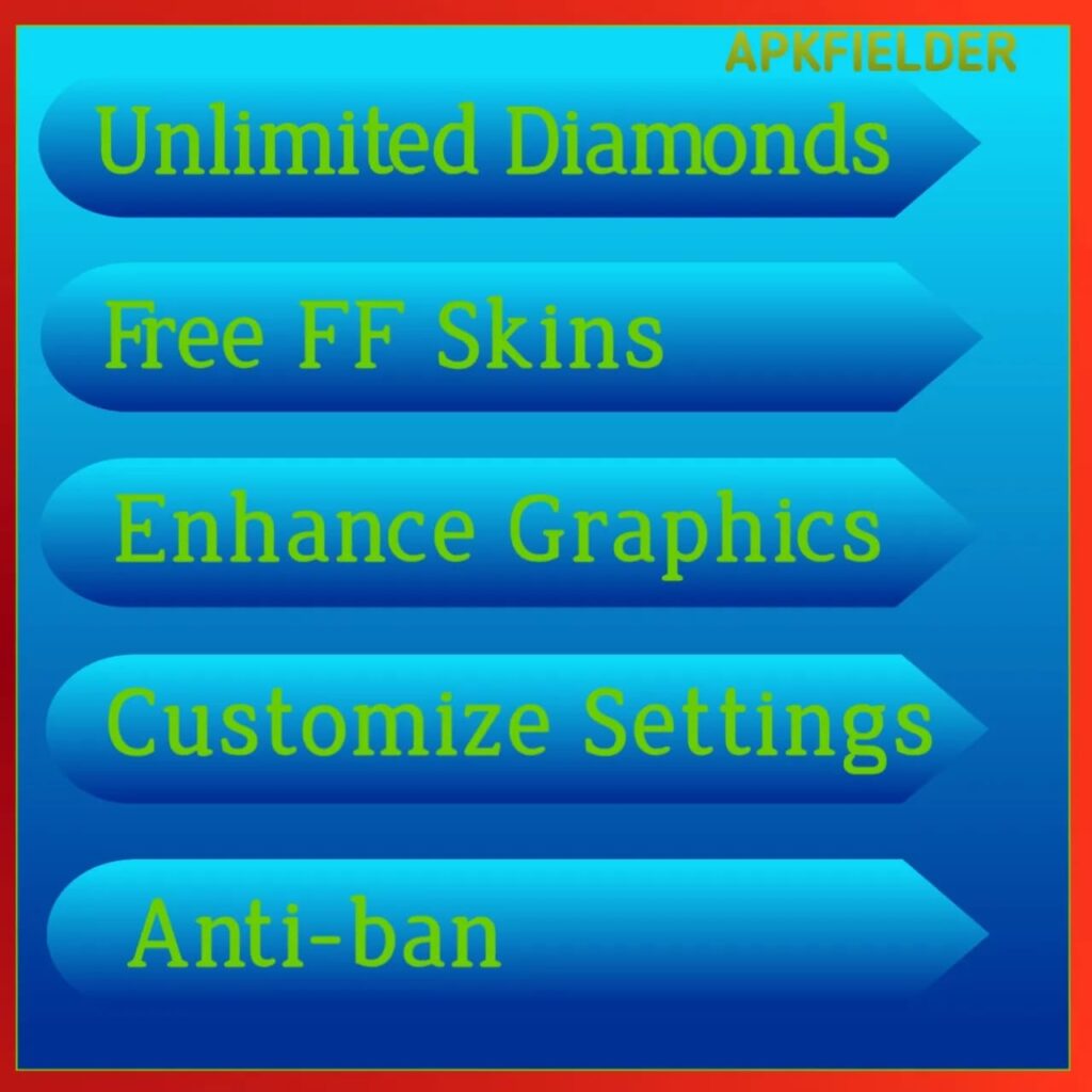 Free Fire advance server