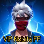 VIP Nobita FF
