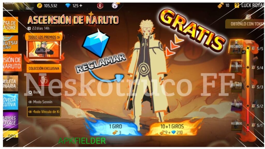 Neskotruco FF