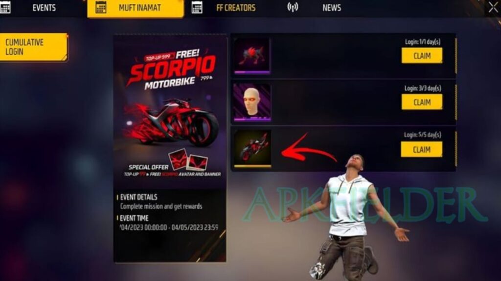 Mextruco FF