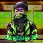 Mextruco FF