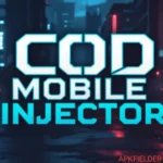 Cod Mobile Injector