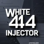 White 444