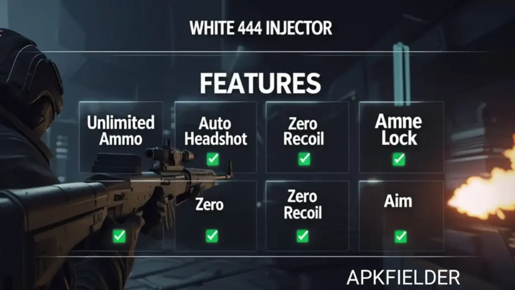 White 444