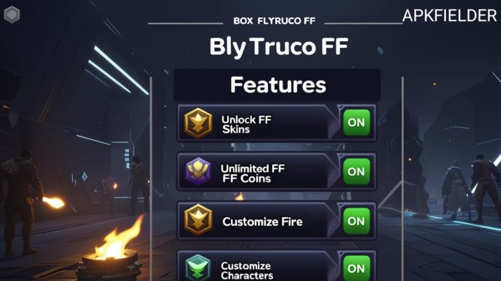 flytruco ff
