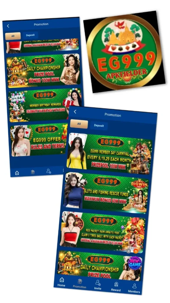 EK999 Casino
