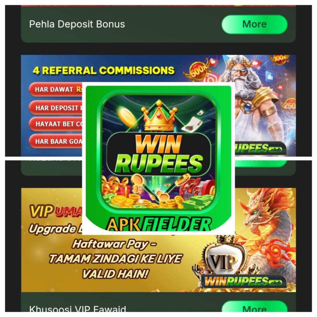 WinRupees game image 