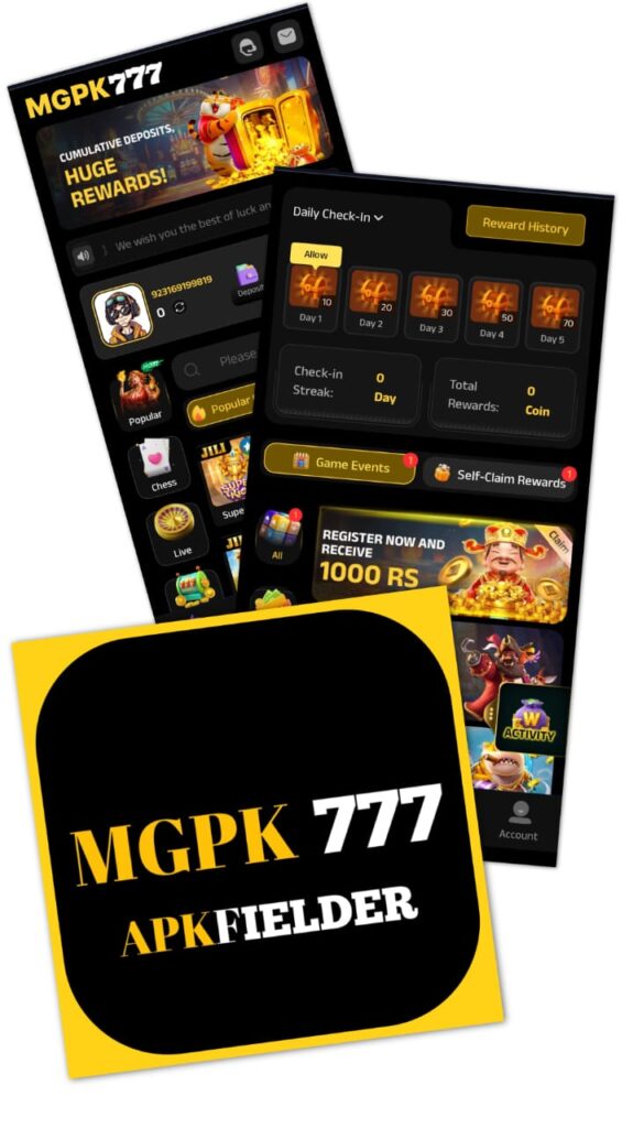 Mgpk 777