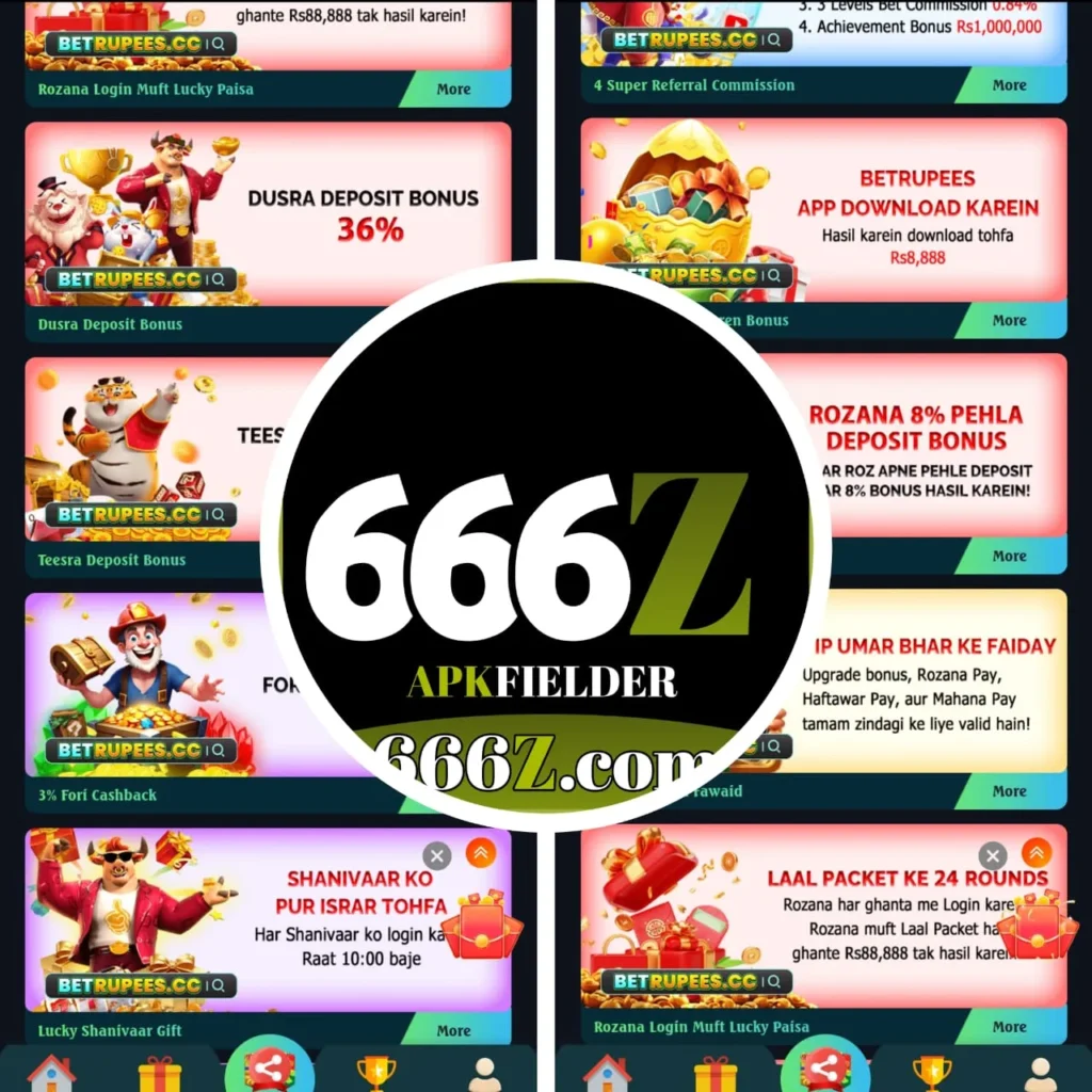 666Z Game