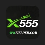 X555 Game