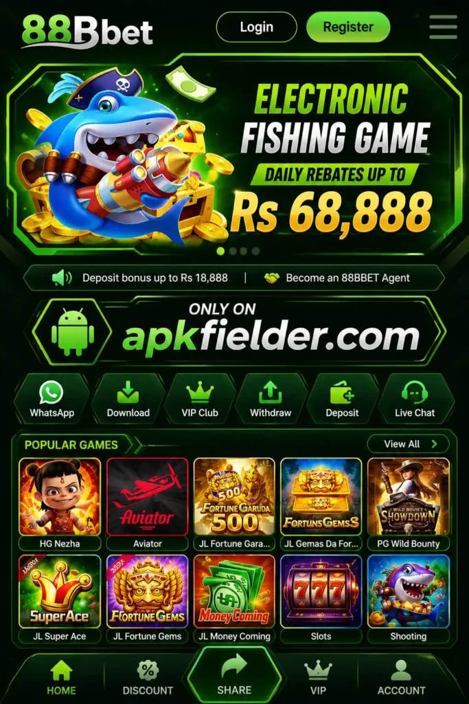 88bbet