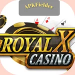 Royal x Casino Game