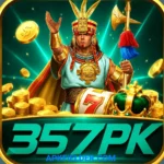 357 pkr