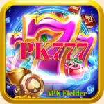 pk777 game