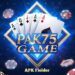 Pak75 Game
