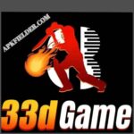33d game