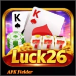Luck 26 Game