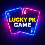 Lucky pk game