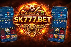 SK777 Game