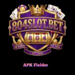 804slot Game