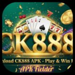 ck888 game