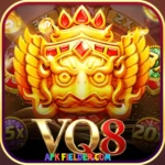Vq8 Game